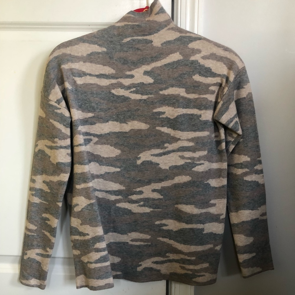 Womens sweater